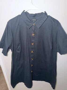 Button up Blouse